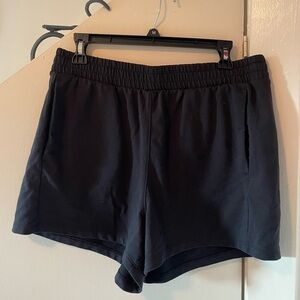 All in motion active shorts